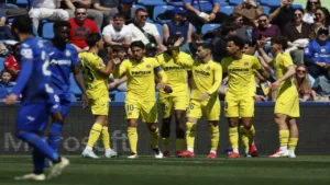 لا تفوت المتعة.. شاهد مباراة فياريال وخيتافي في الدوري الإسباني اليوم السبت 6 ديسمبر 2025